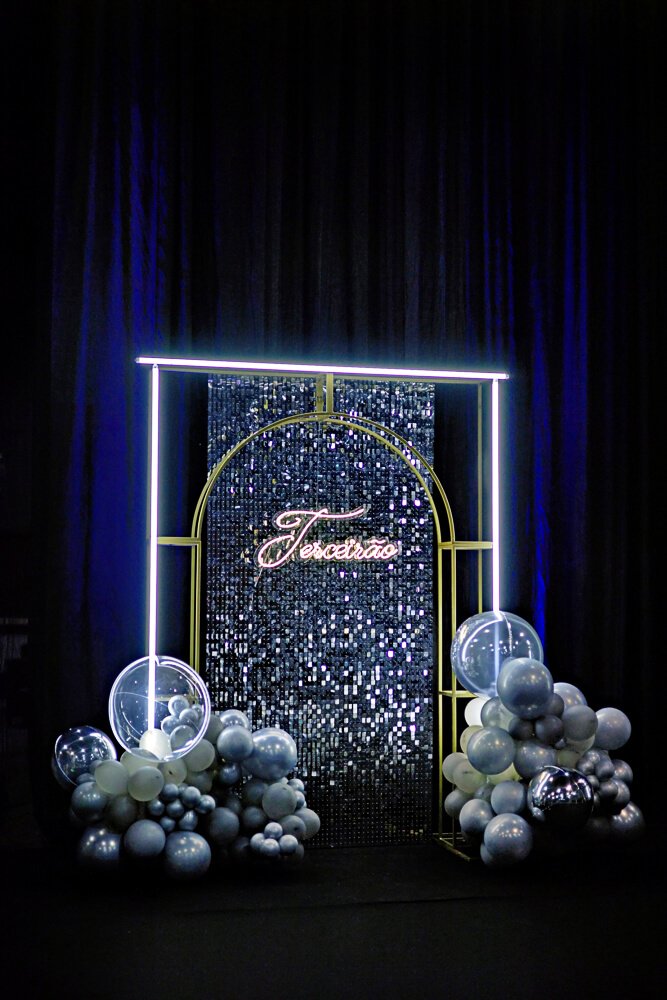 Baile de formatura em Londrina - Memorizze