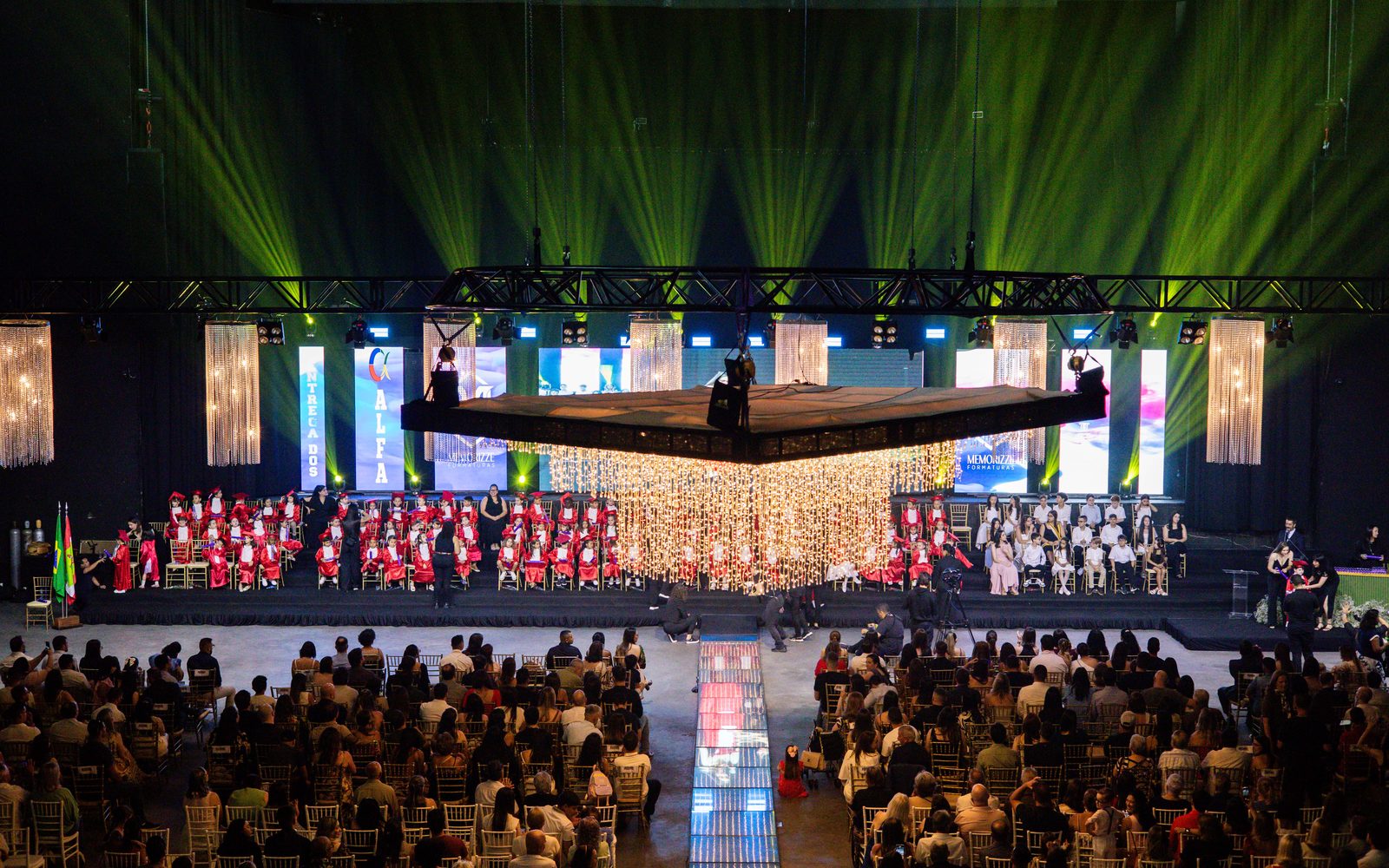 Empresa de formatura em Apucarana, PR - Memorizze Formaturas