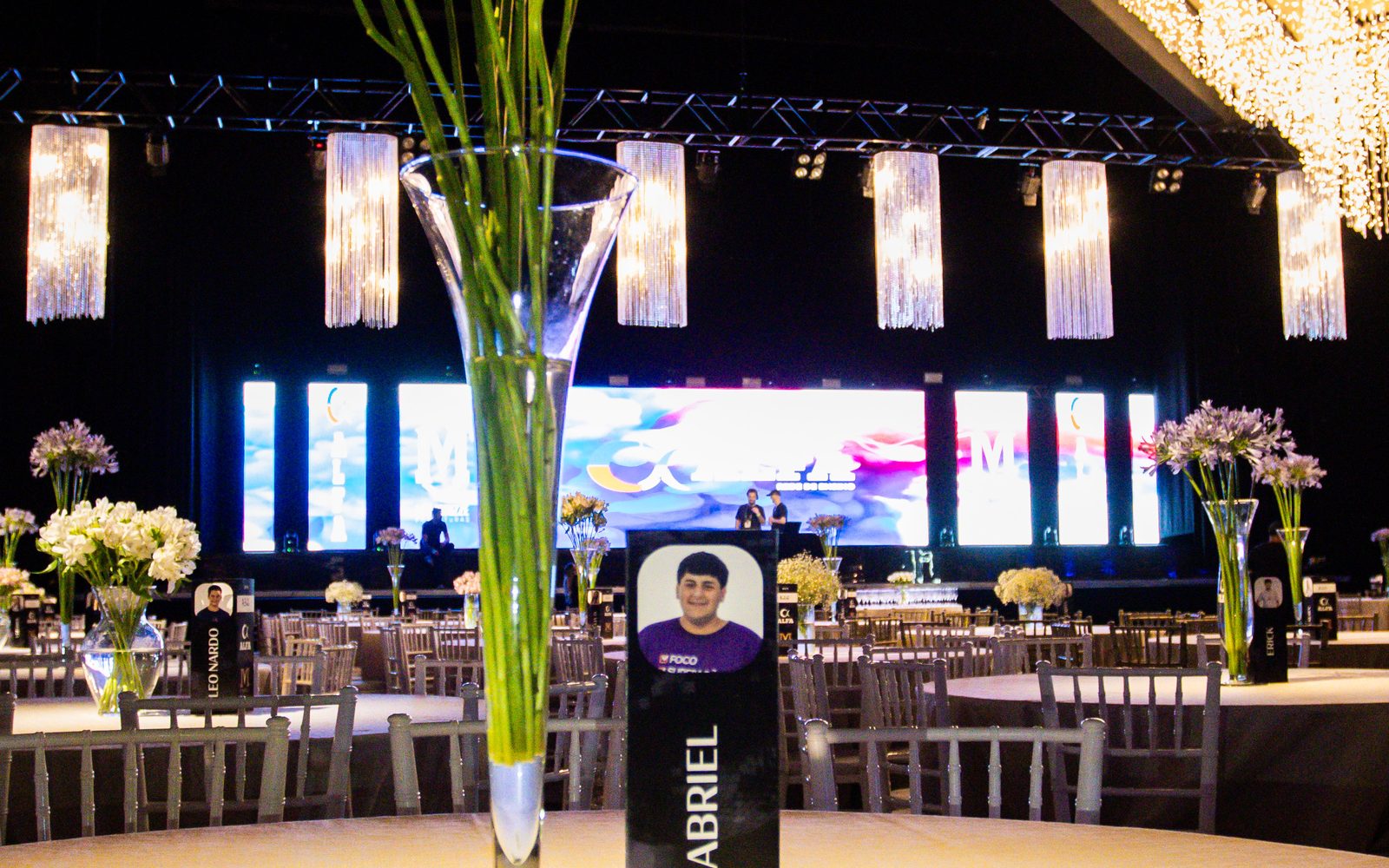 Empresa de formatura em Cachoeira do Sul, RS - Memorizze Formaturas