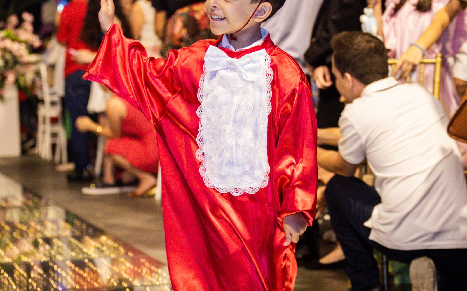 Empresa de formatura em Rio Grande, RS - Memorizze Formaturas