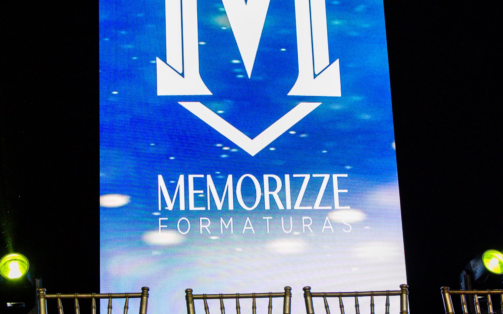 Empresa de formatura em Gaspar, SC - Memorizze Formaturas
